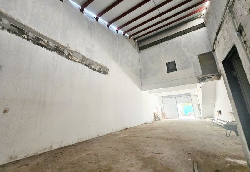 Taman Selayang Utama Industrial Park