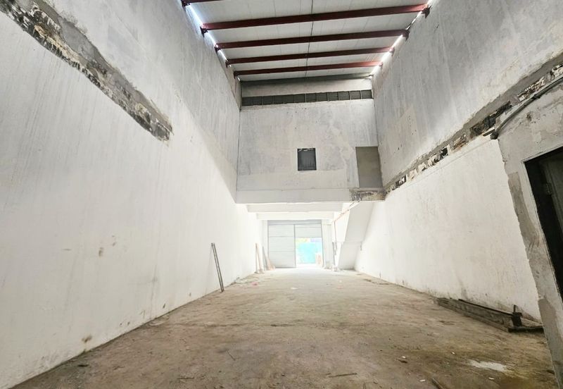 Taman Selayang Utama Industrial Park