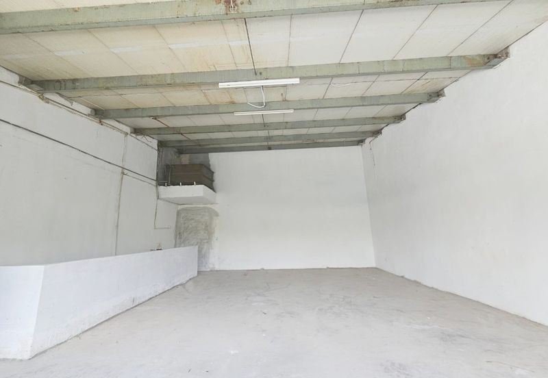 Taman Selayang Utama Industrial Park