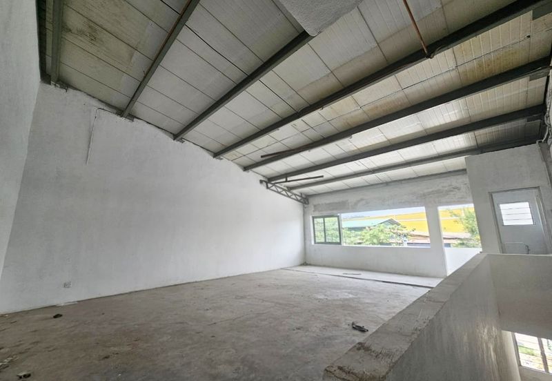 Taman Selayang Utama Industrial Park