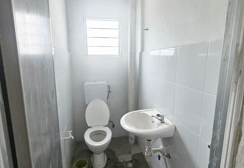 Taman Selayang Utama Industrial Park