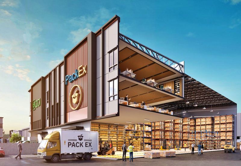 Kawasan Perindustrian Banting