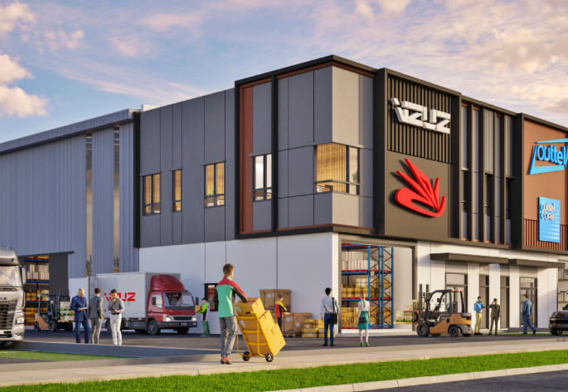 Kawasan Perindustrian Banting