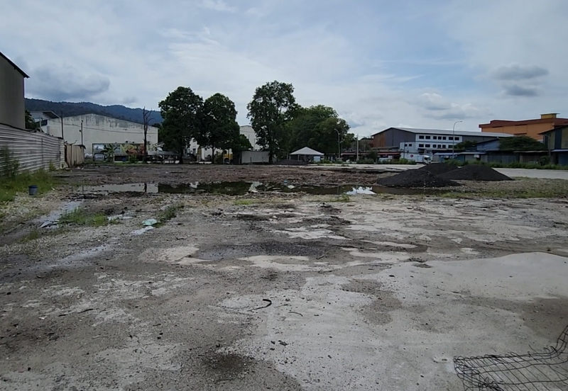 Kawasan Industri Kampung Jaya