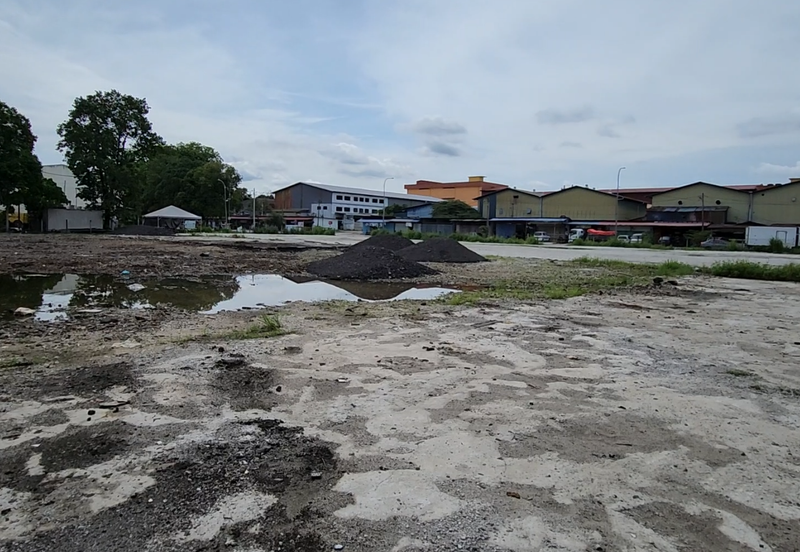Kawasan Industri Kampung Jaya