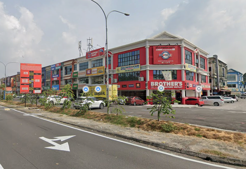 Taman Sri Manja