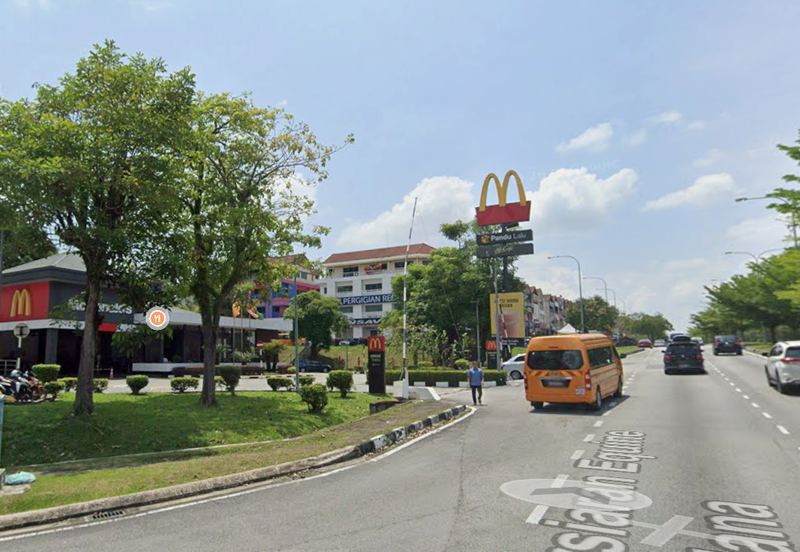 Taman Putra Permai