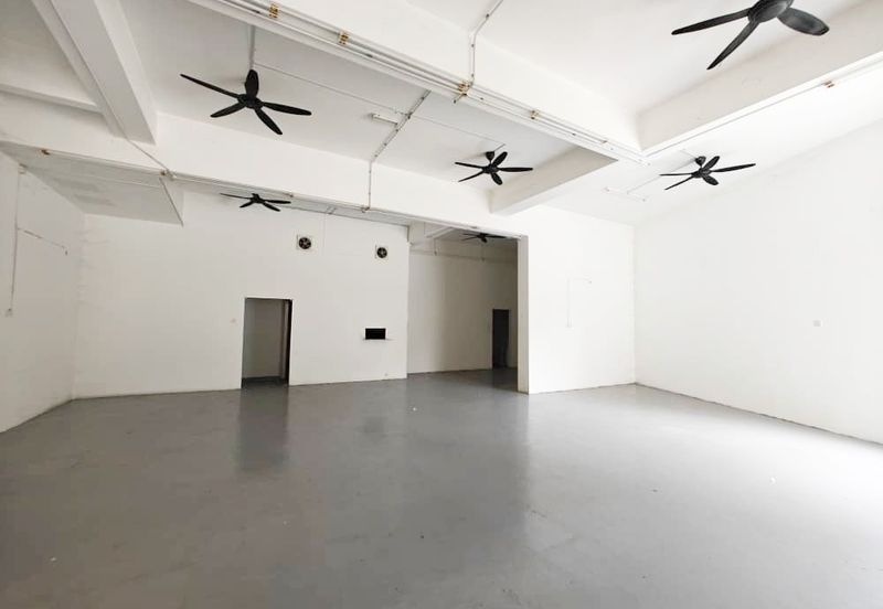 (Corner) The ZIZZ Damansara North Damansara Damai