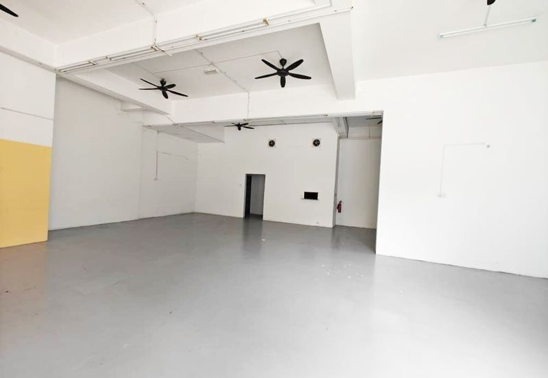 (Corner) The ZIZZ Damansara North Damansara Damai