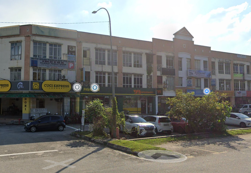 Taman Subang Perdana