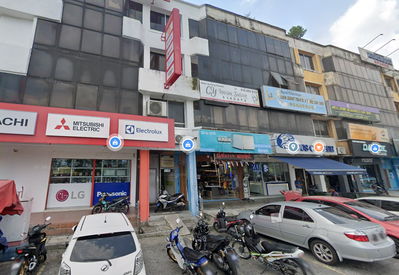 Taman Subang Perdana