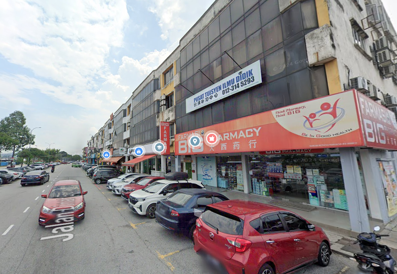 Taman Subang Perdana