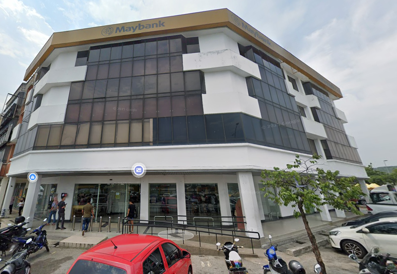 Taman Subang Perdana