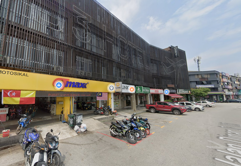 Taman Subang Perdana