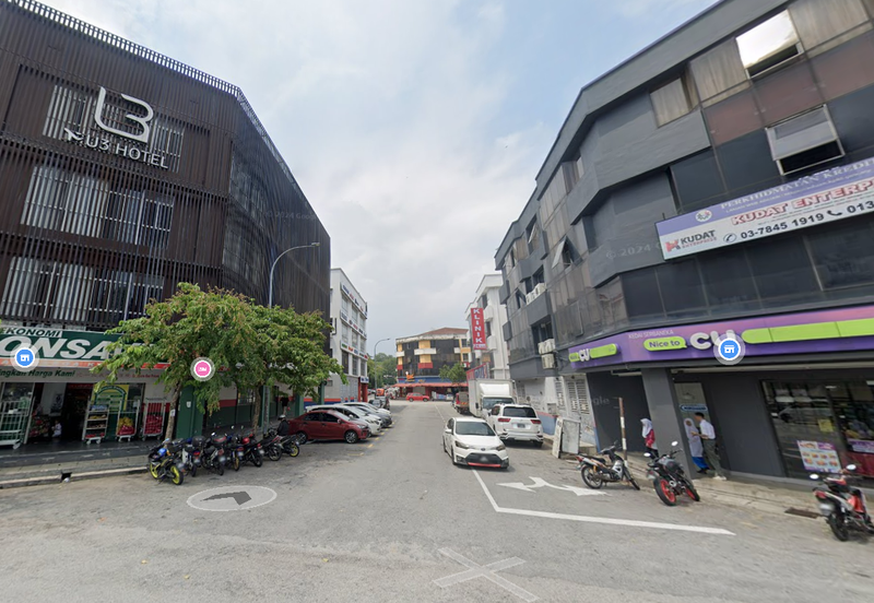 Taman Subang Perdana