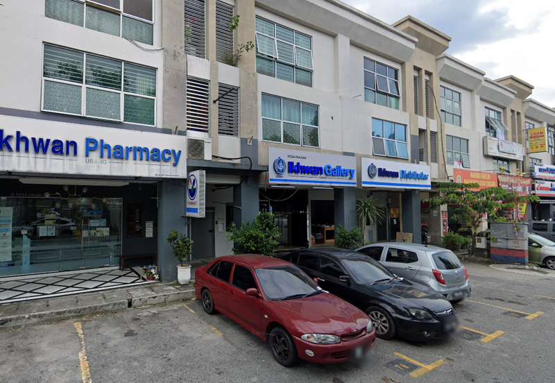 (ROI 4.20%) Uranus Subang Impian Seksyen U5 Shah Alam