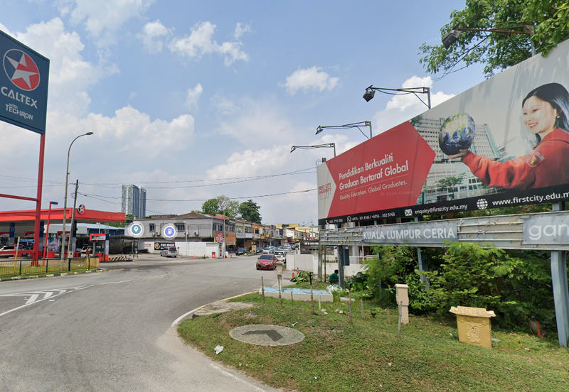 Taman Kepong