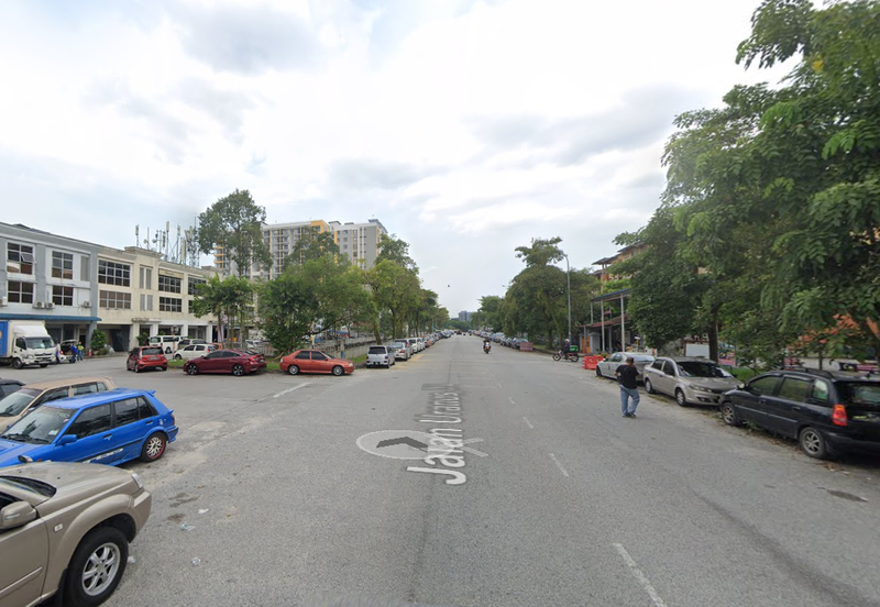 Bandar Pinggiran Subang @ Seksyen U5