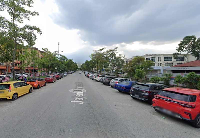 Bandar Pinggiran Subang @ Seksyen U5