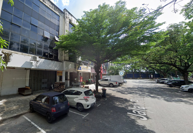 Bandar Pinggiran Subang @ Seksyen U5