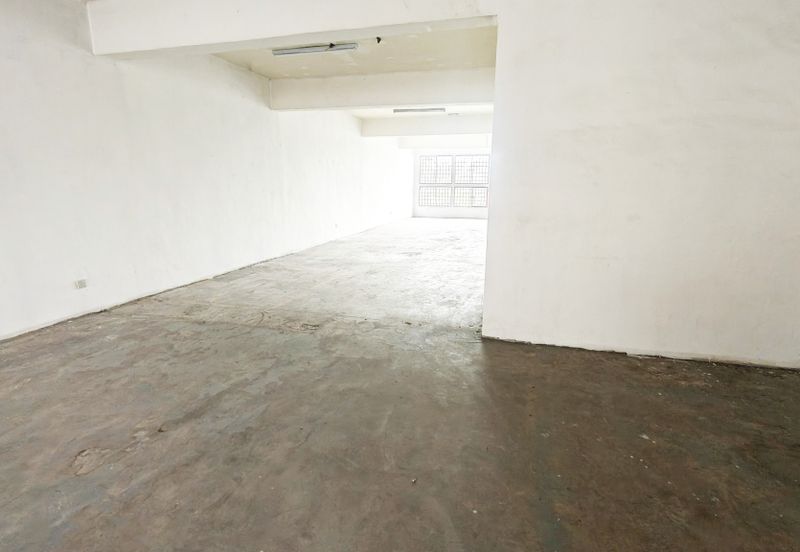 Taman Mutiara Subang