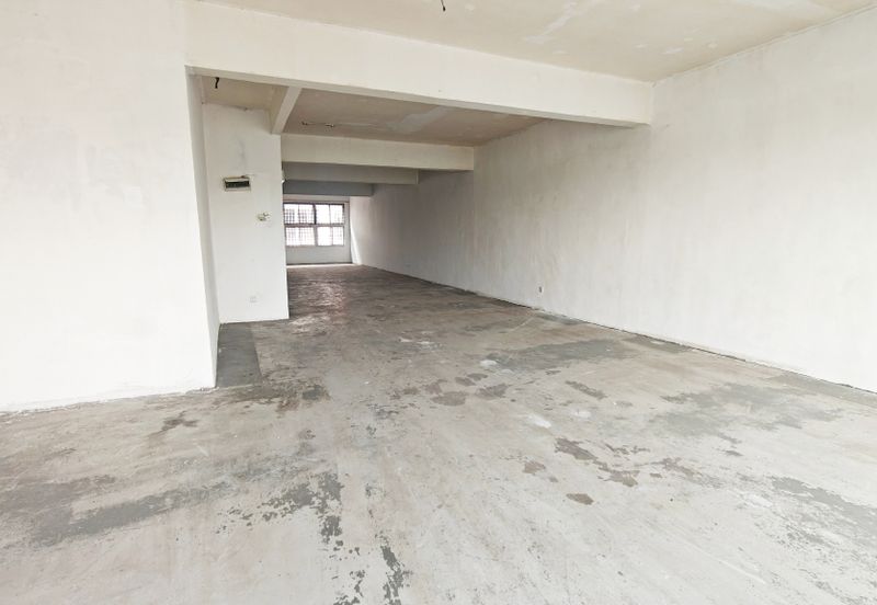 Taman Mutiara Subang