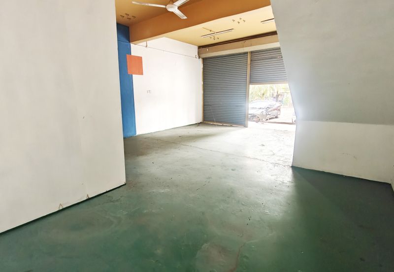 Taman Mutiara Subang