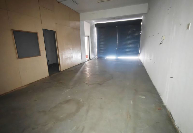 Taman Mutiara Subang