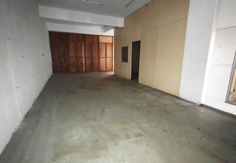 Taman Mutiara Subang