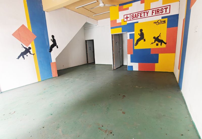 Taman Mutiara Subang