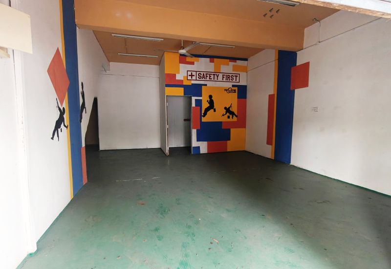 Taman Mutiara Subang