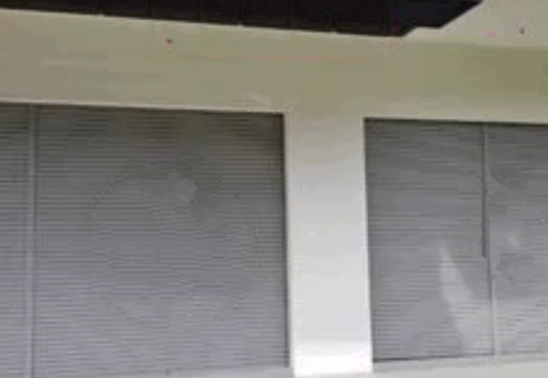 SOVO @ D'Sara Sentral