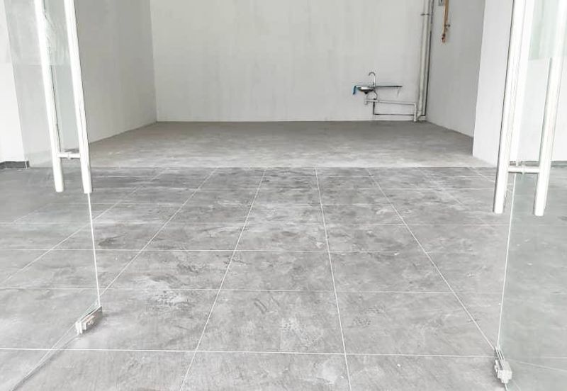 SOVO @ D'Sara Sentral