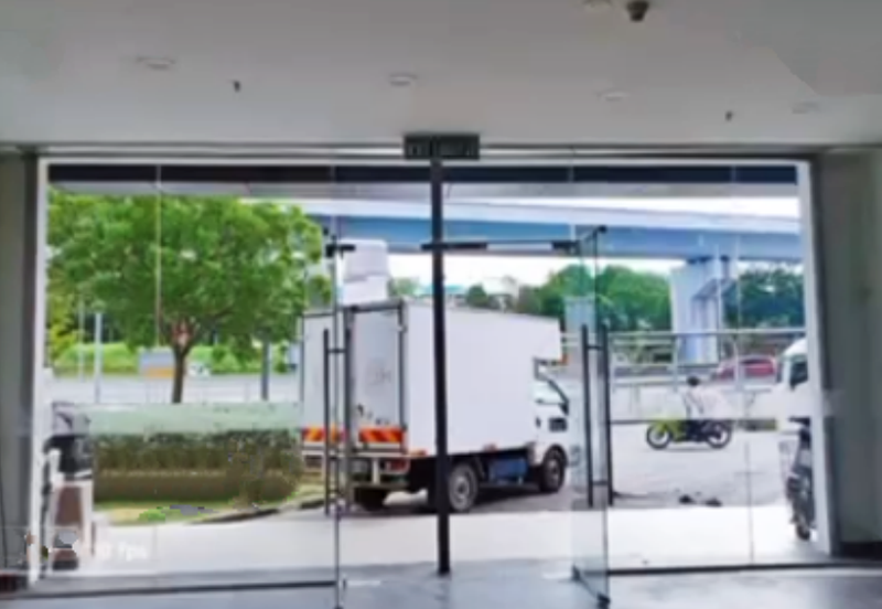 SOVO @ D'Sara Sentral