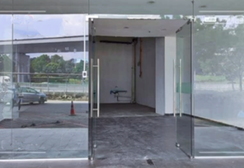 SOVO @ D'Sara Sentral