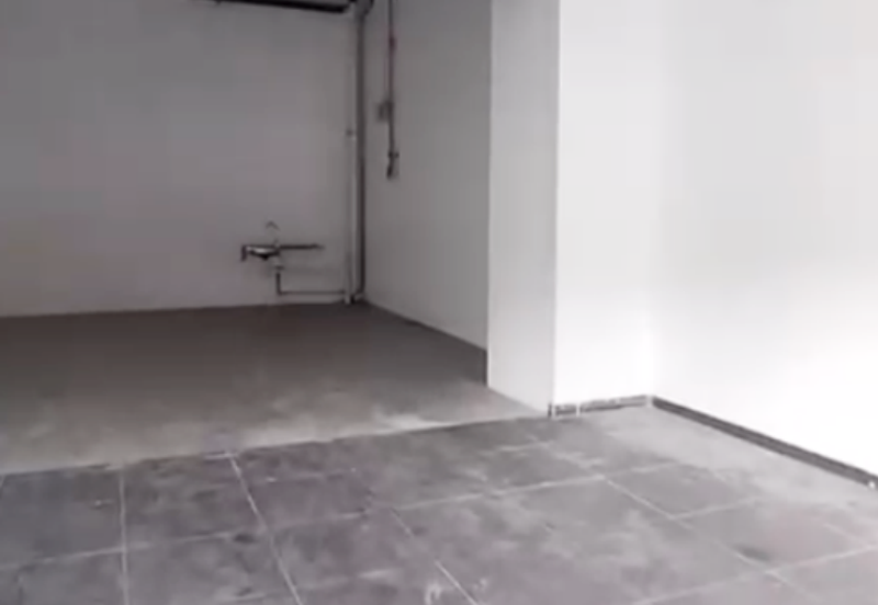 SOVO @ D'Sara Sentral