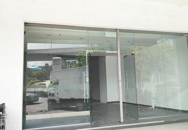 SOVO @ D'Sara Sentral