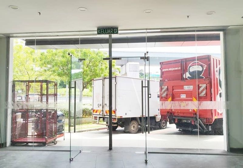 SOVO @ D'Sara Sentral