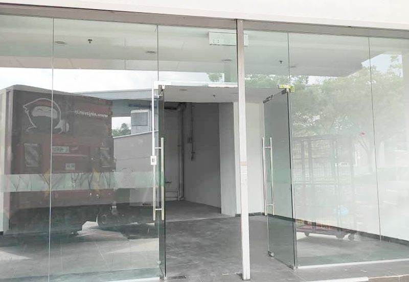 SOVO @ D'Sara Sentral