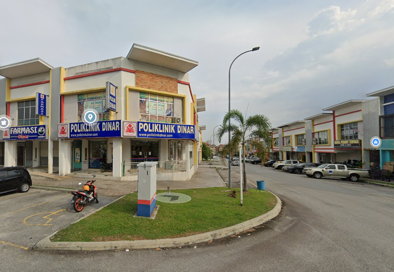 Subang Pelangi