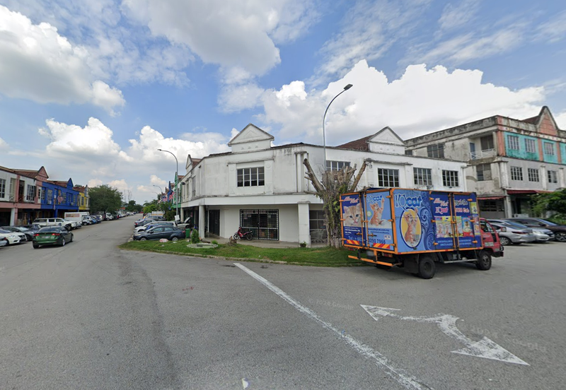 Bandar Pinggiran Subang @ Seksyen U5