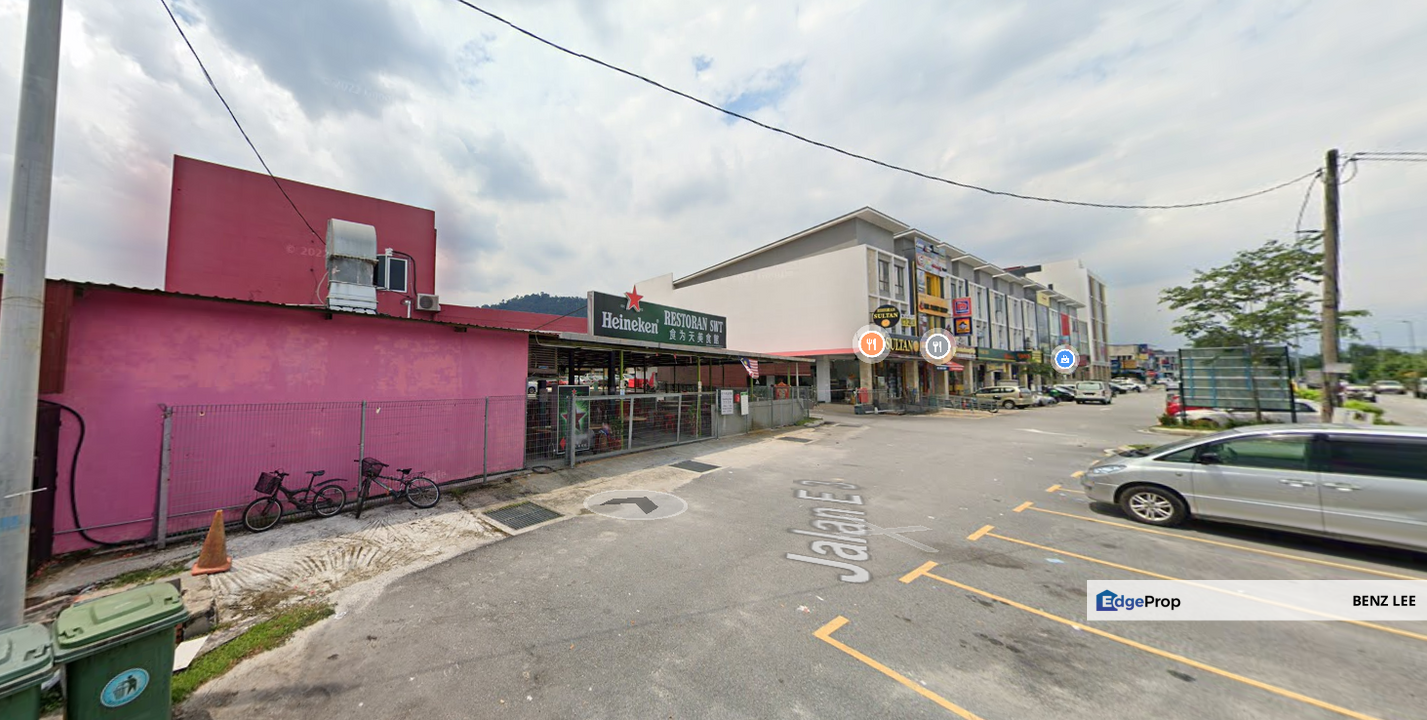 (ROI 5%) Taman Ehsan Kepong Commercial Land , Kuala Lumpur, Kepong