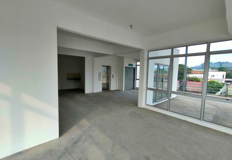 Taman Industri Nautical