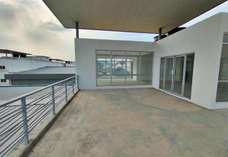 Taman Industri Nautical