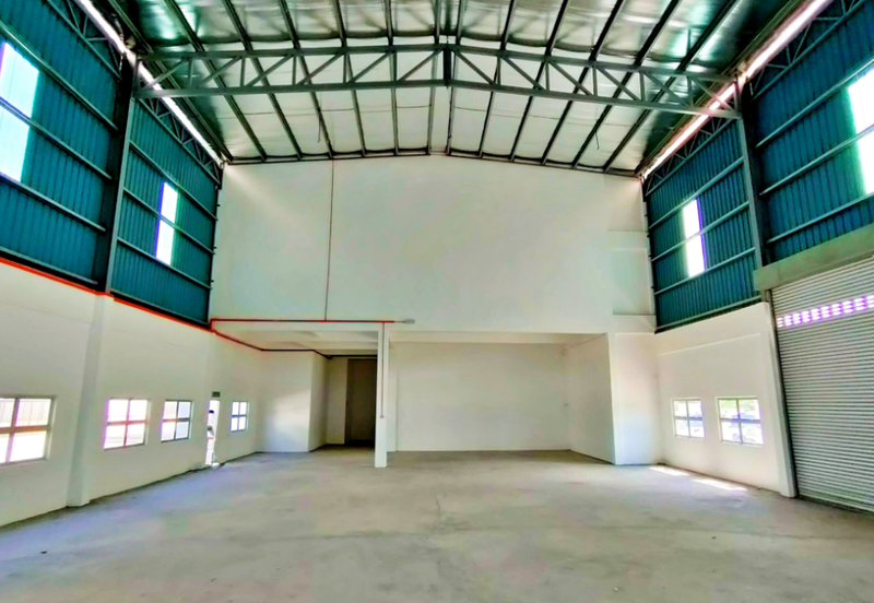 Taman Industri Nautical