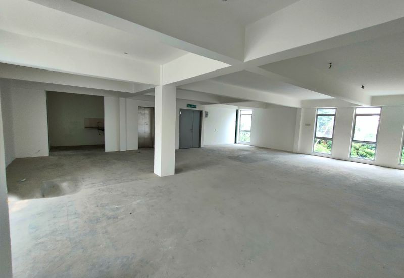 Taman Industri Nautical