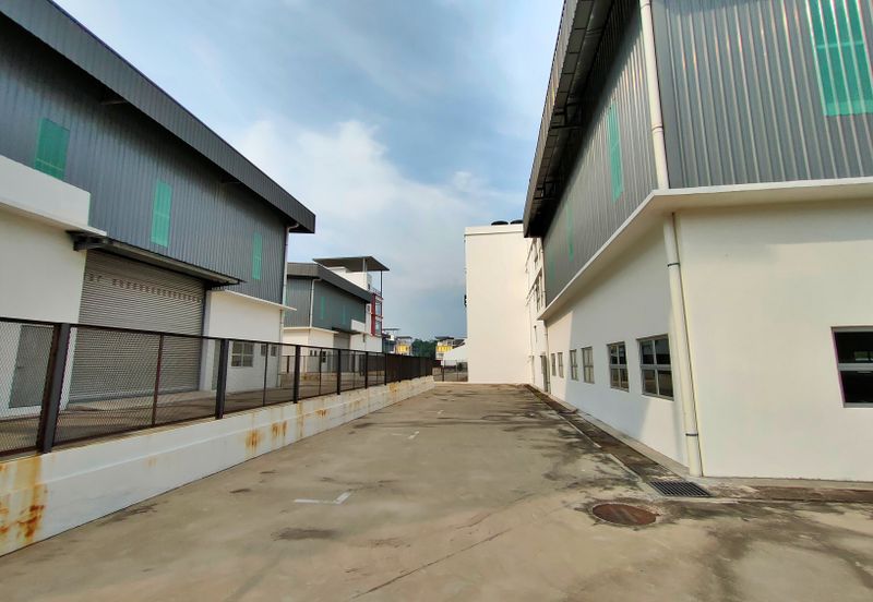 Taman Industri Nautical