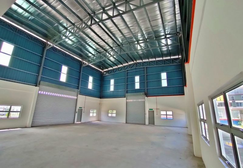 Taman Industri Nautical