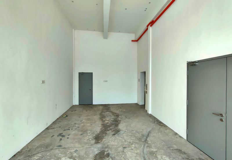 Taman Industri Nautical