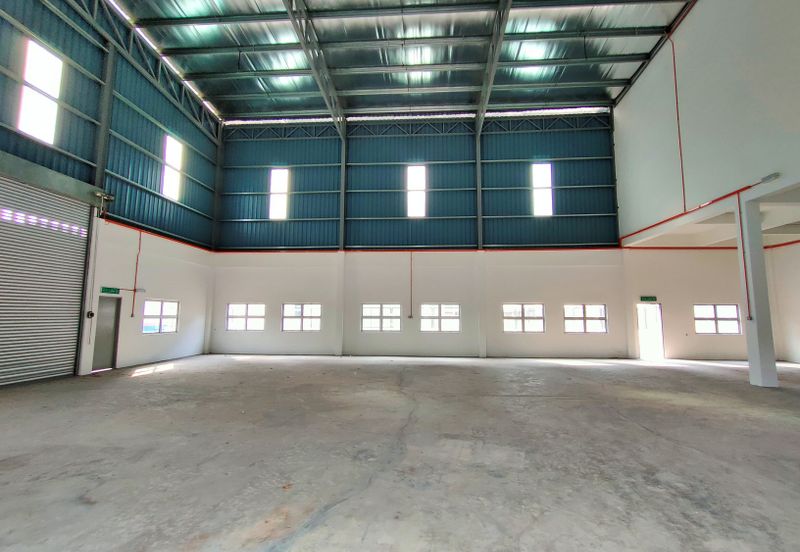 Taman Industri Nautical